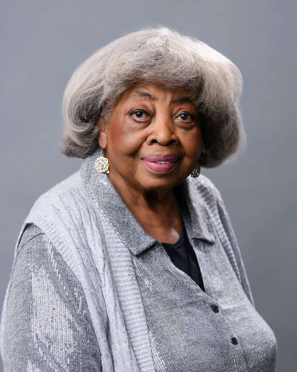 Edna Lyons