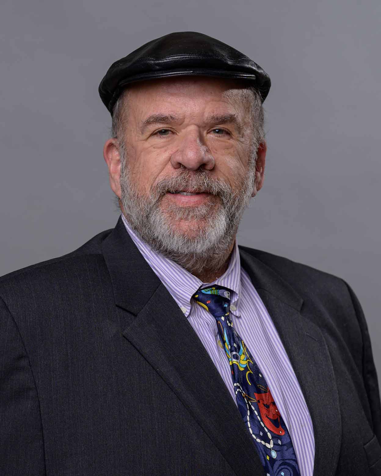 Howard Castay, Vice President