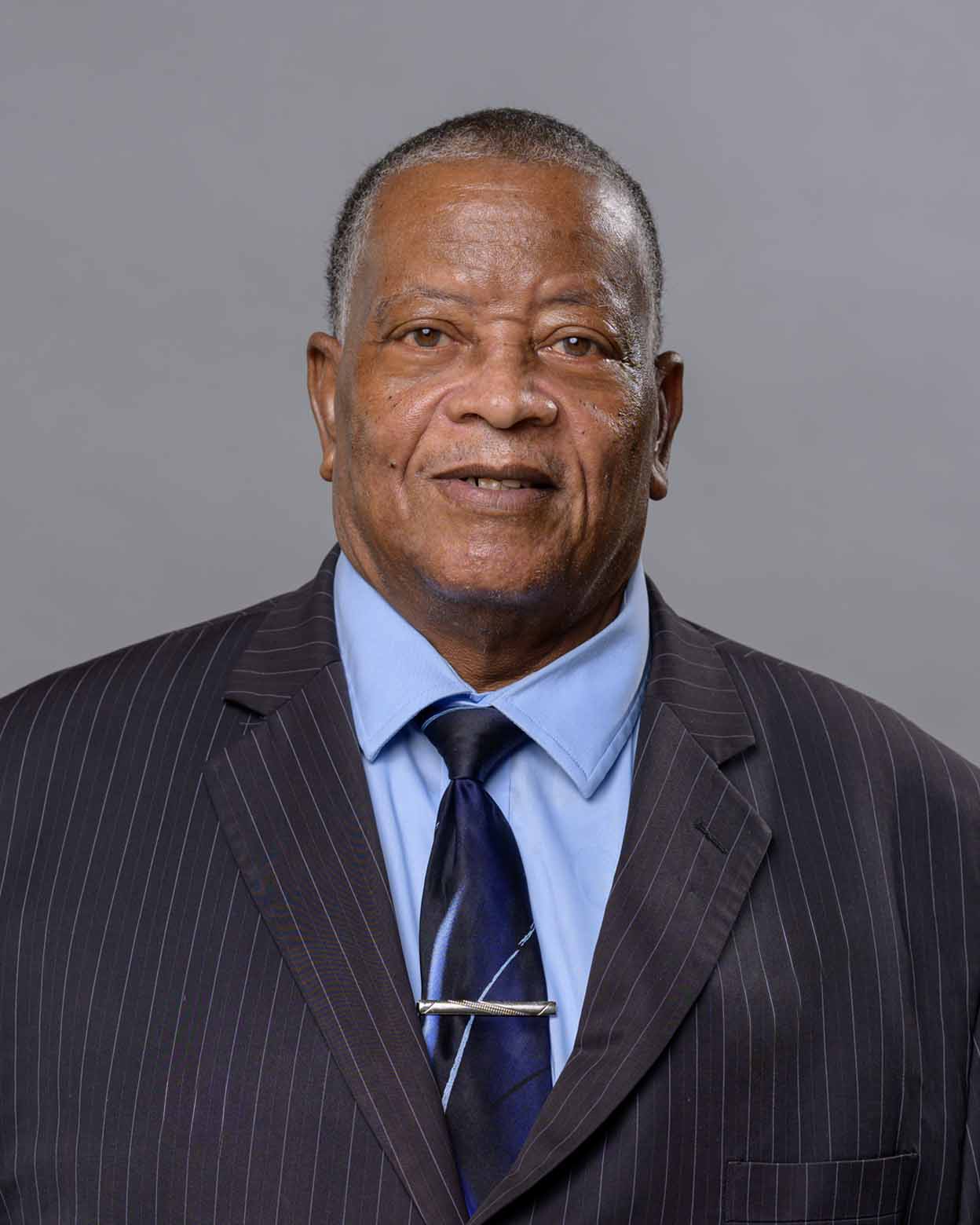 Leroy Willis, President