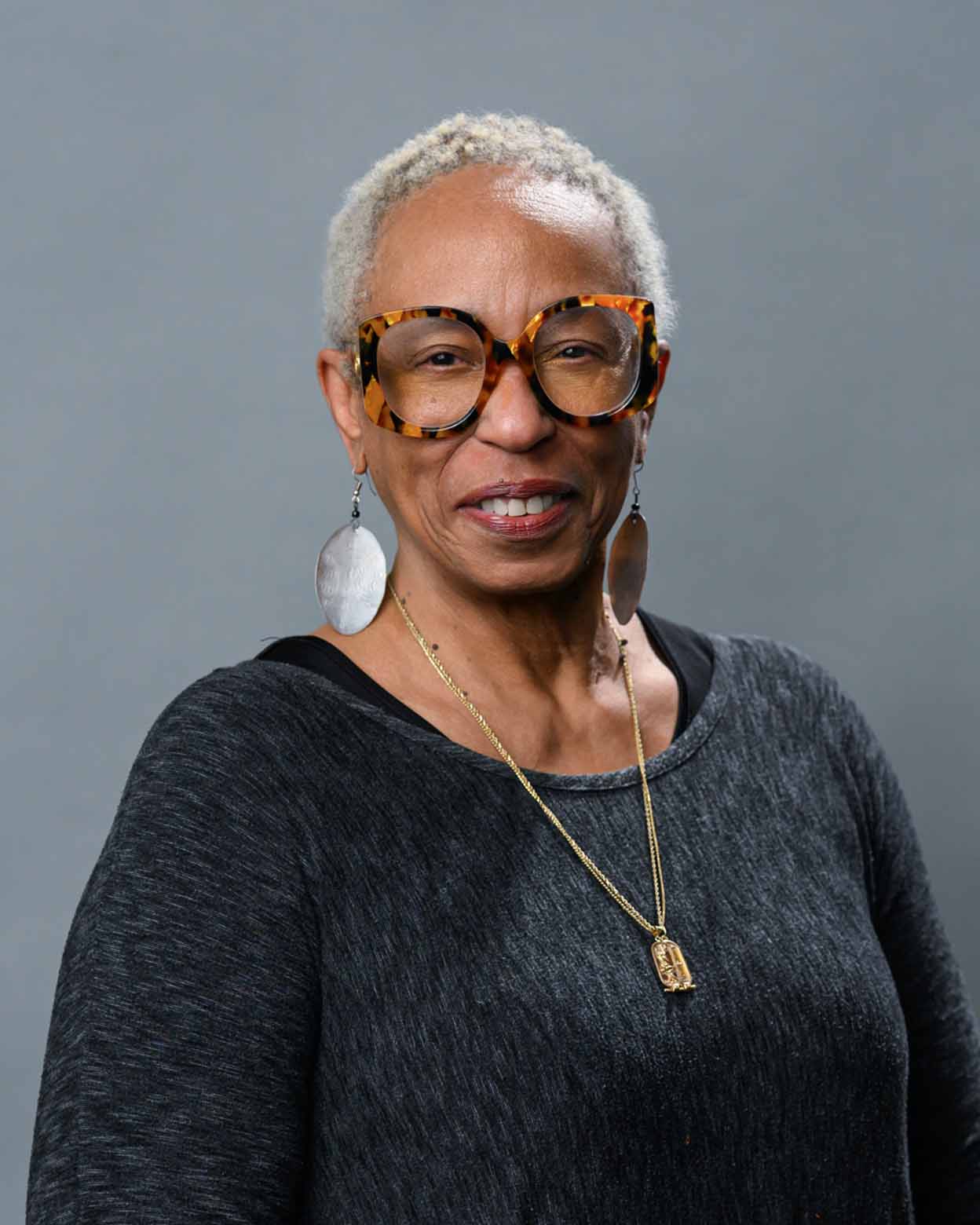 Rose Susan Dorsey, Treasurer
