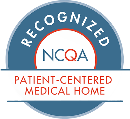 PCMH SEAL PCMH SEAL