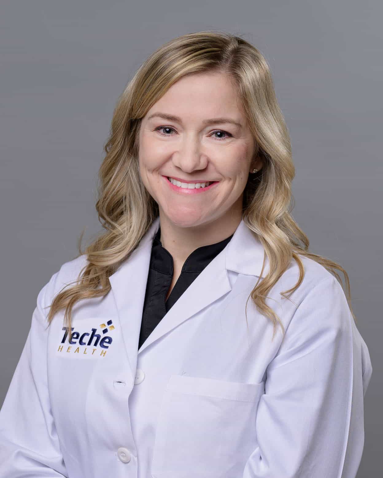 Bethanie T. Thibodaux, FNP