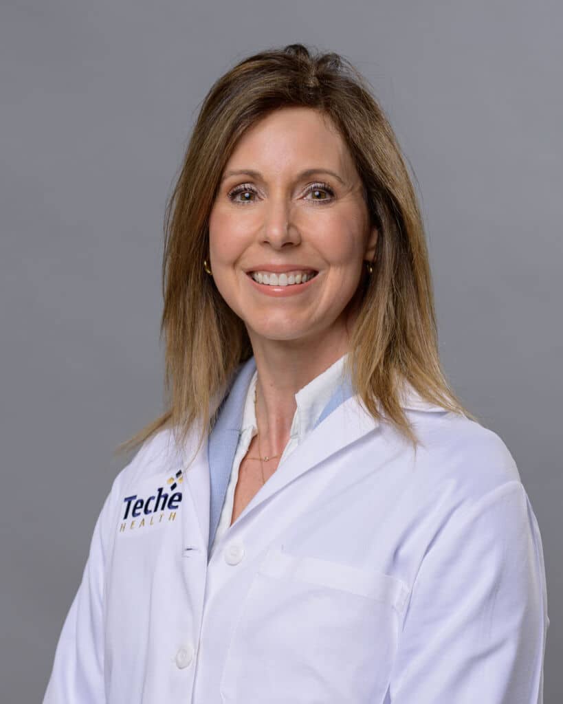 Candice M. Miller, FNP