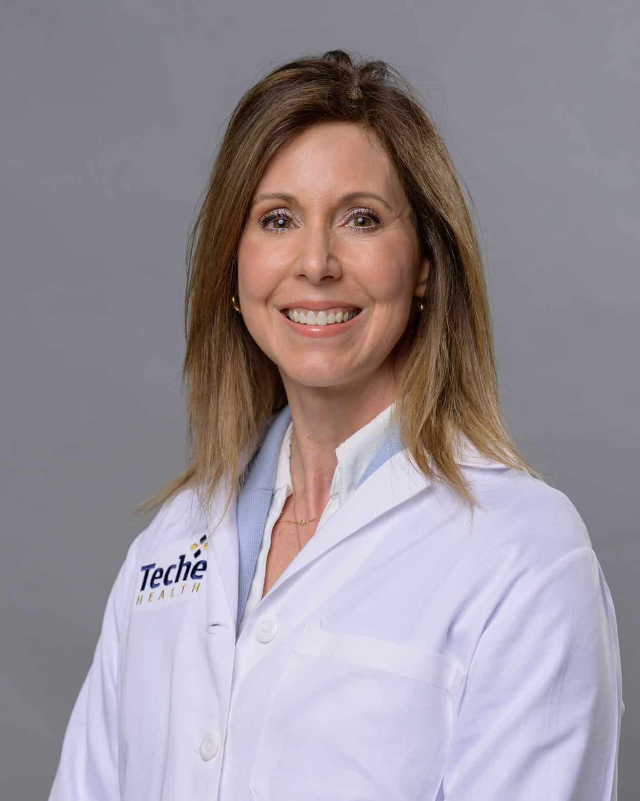 Candice M. Miller, FNP