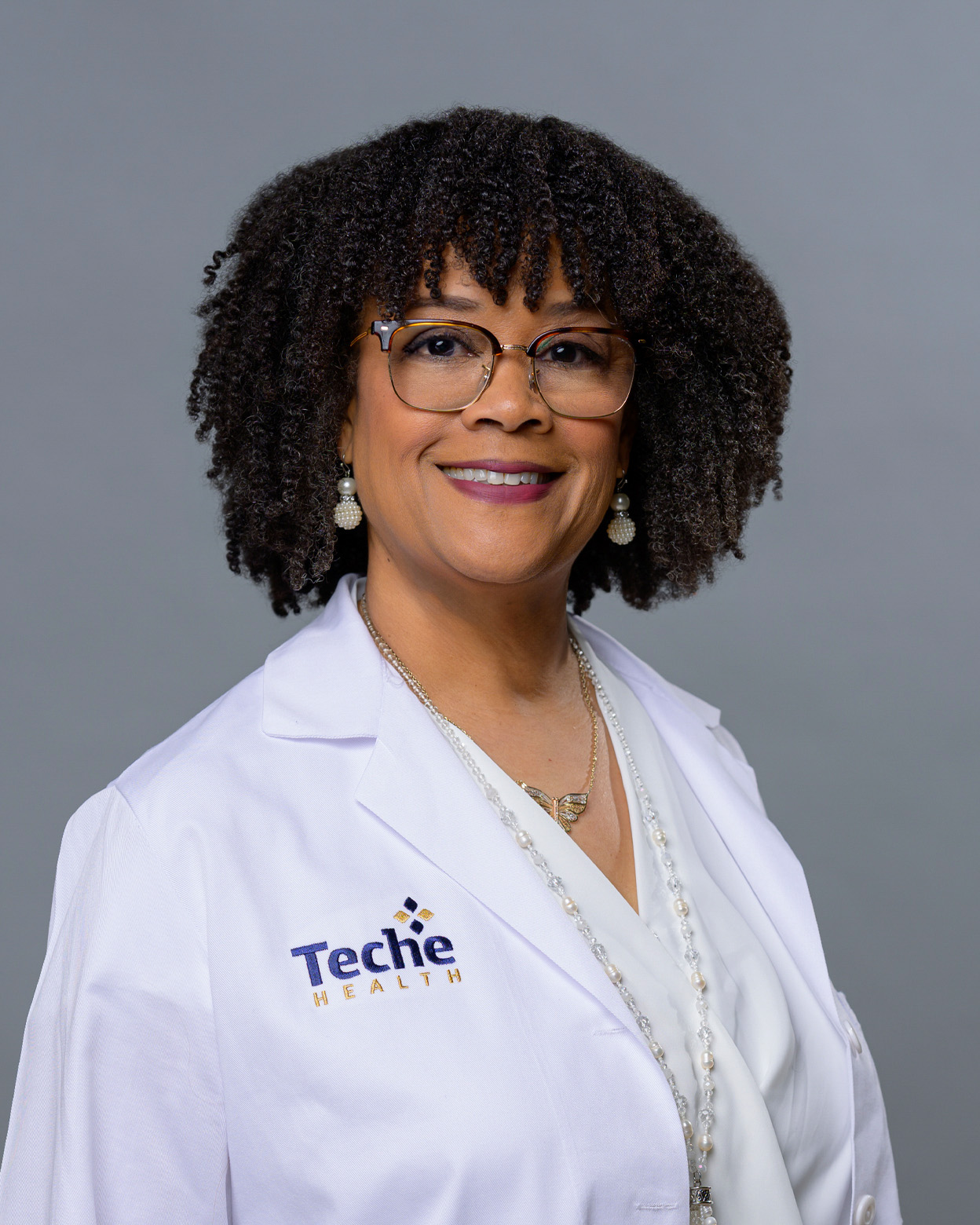 Elizabeth G. Rousseve, FNP