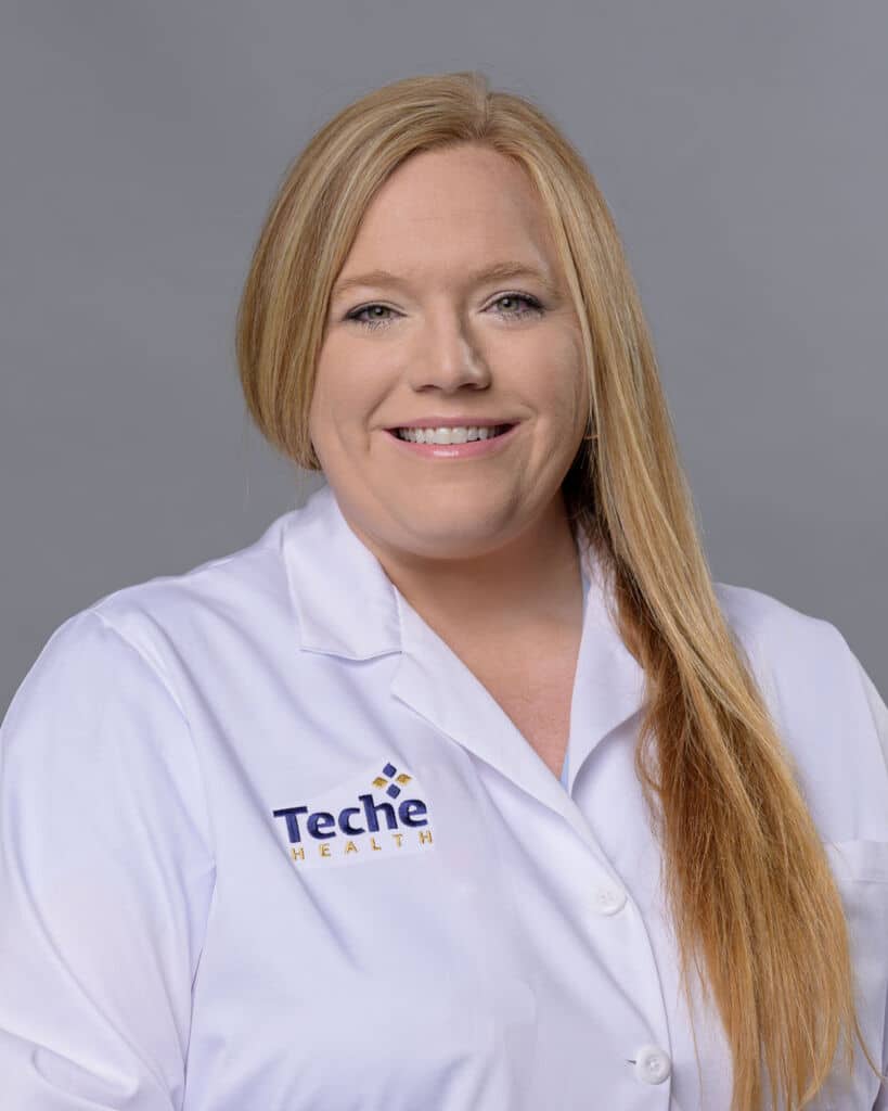 Emily G. Bergeron, FNP
