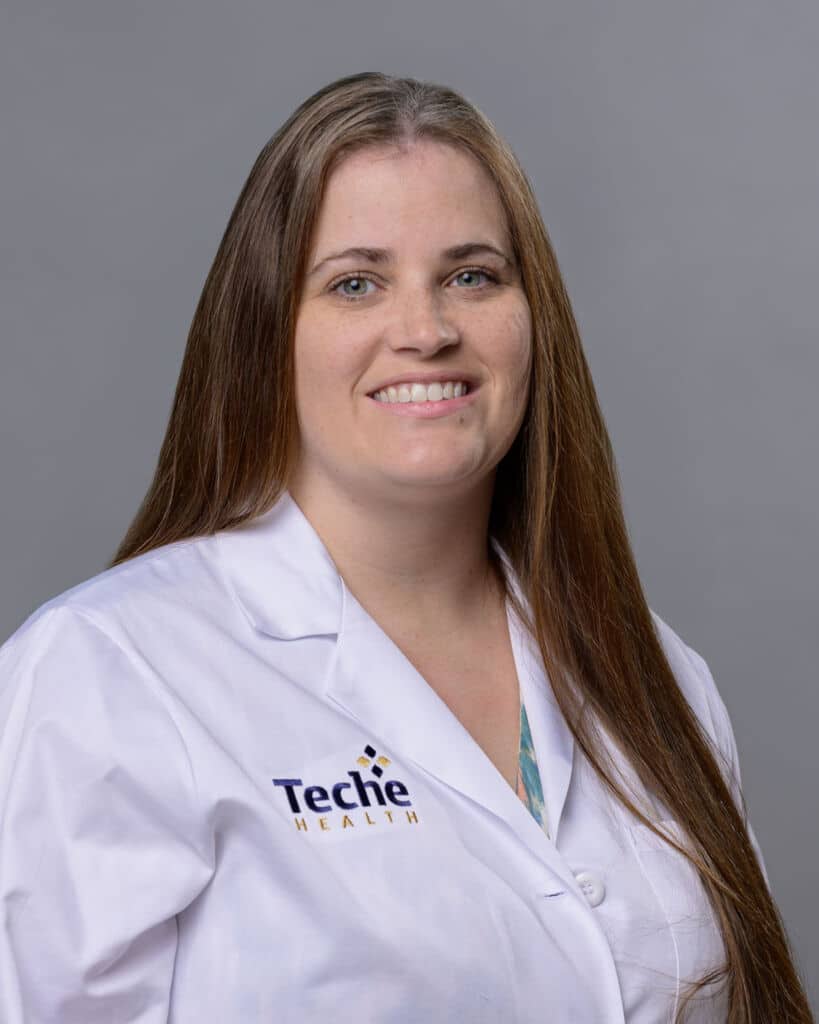 Jennifer Villalobos, FNP