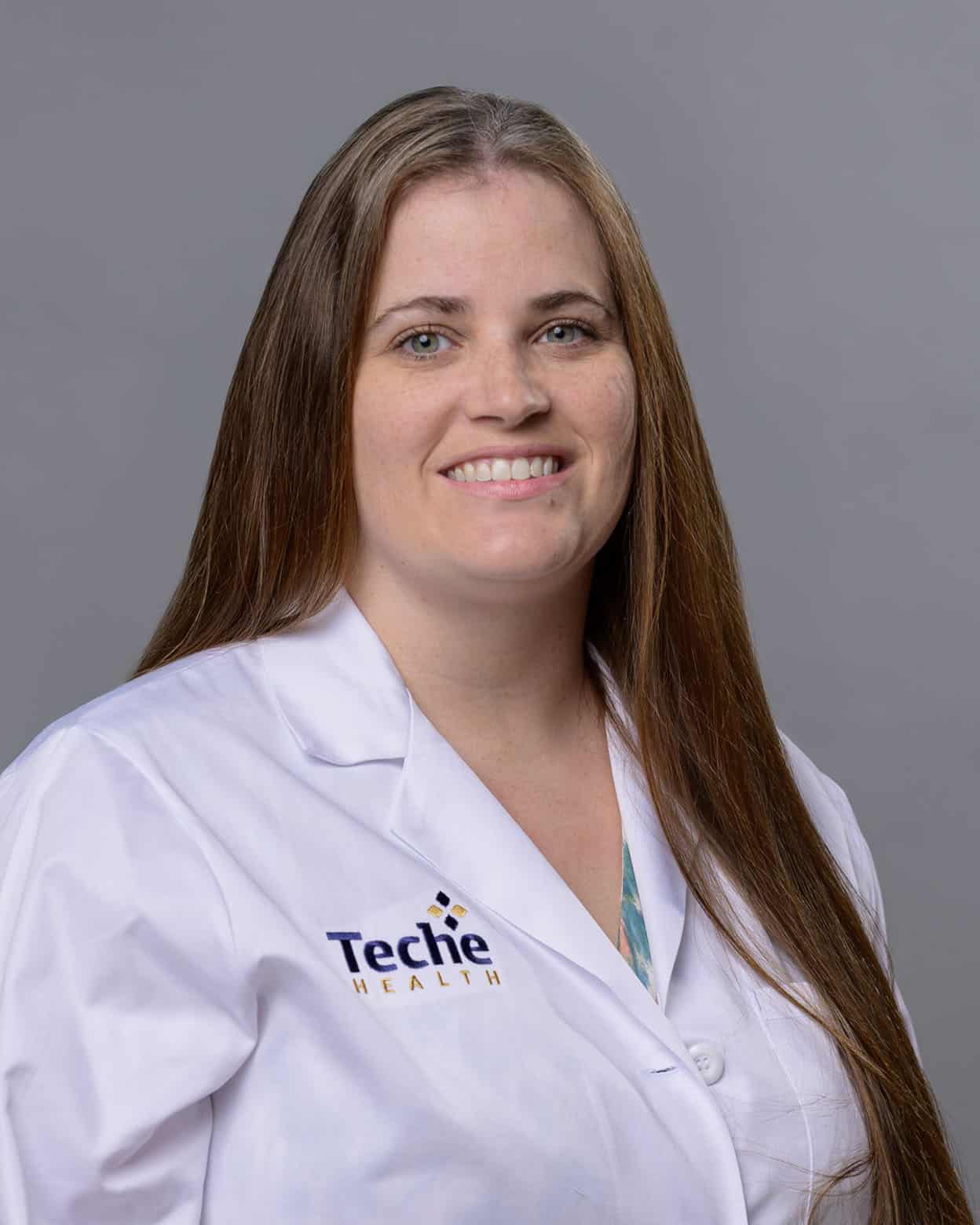 Jennifer Villalobos, FNP
