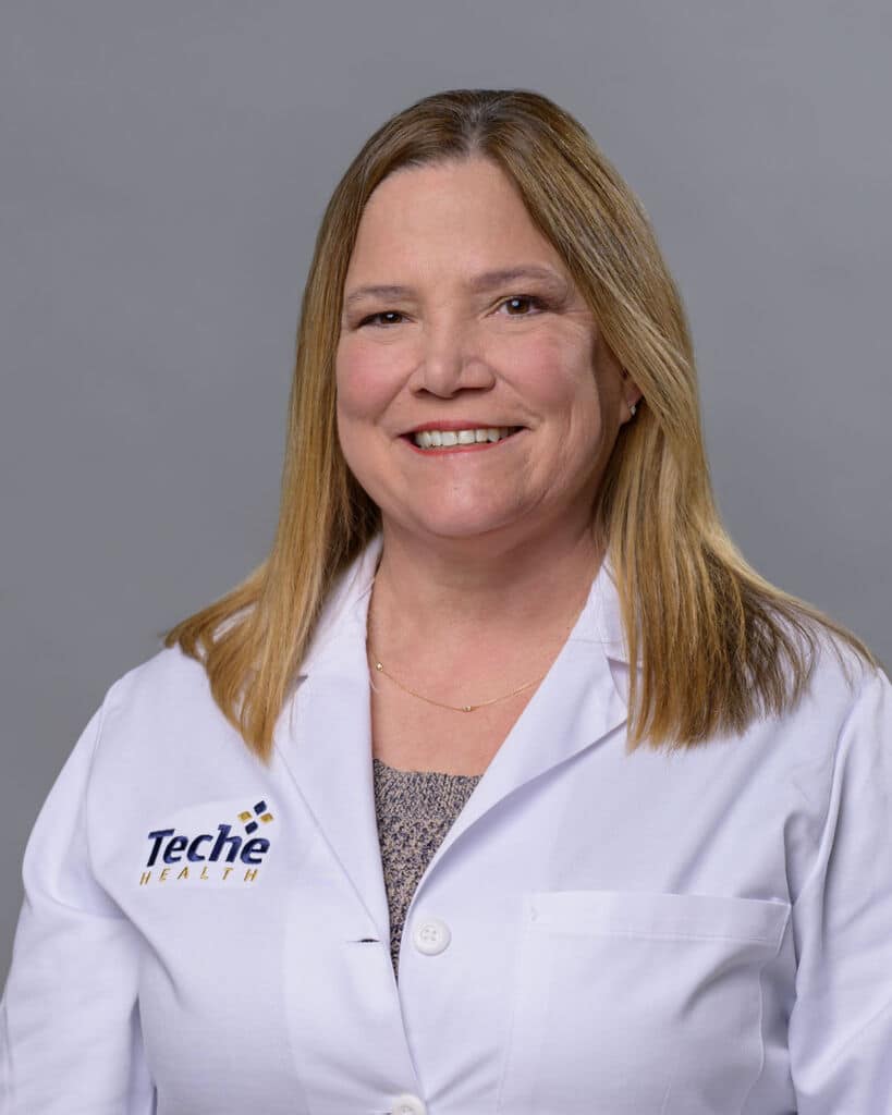 Leslie Ber, MD