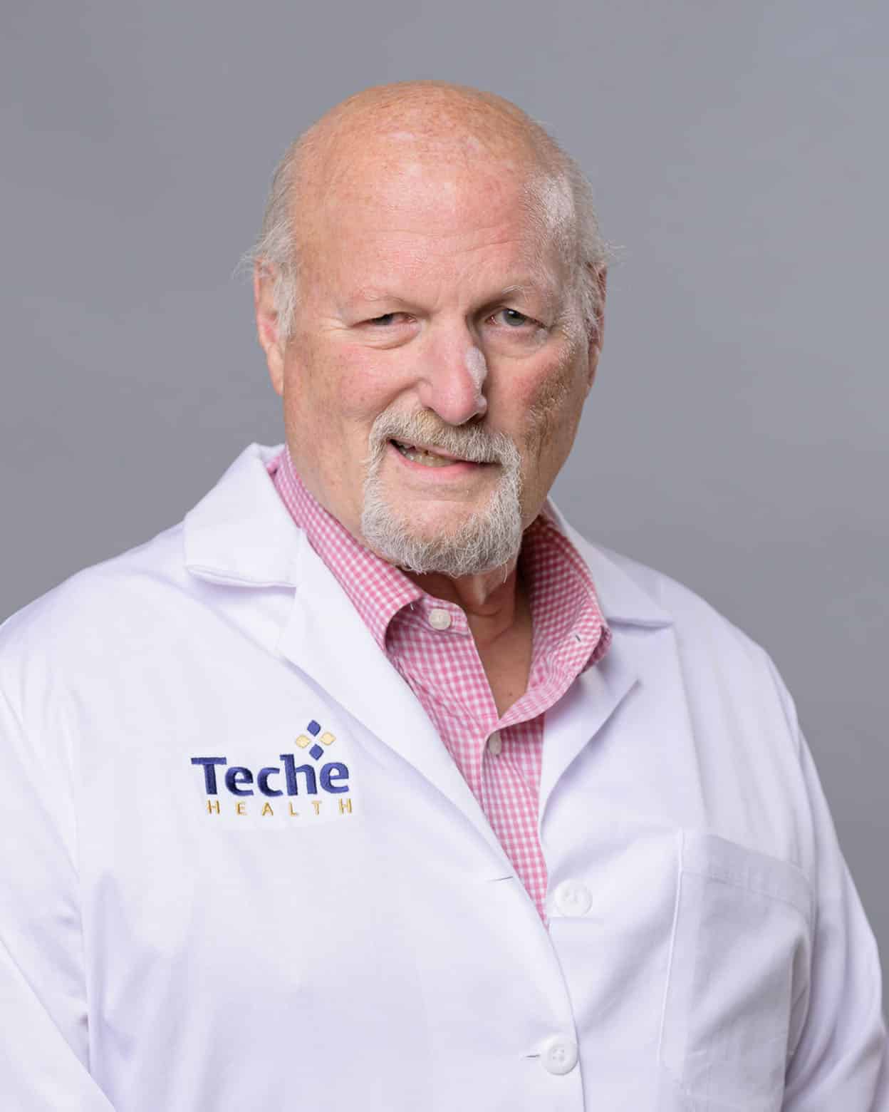 Louis O. Lenfant, RPH