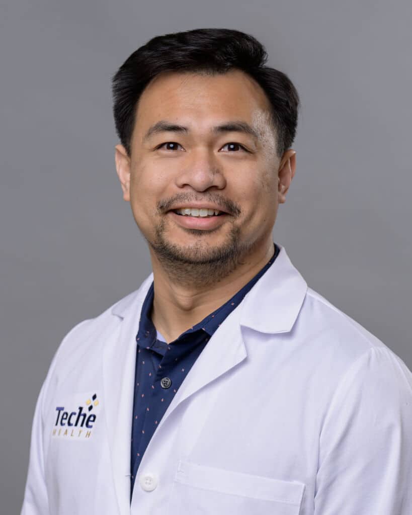 Paul Hoang, RPH