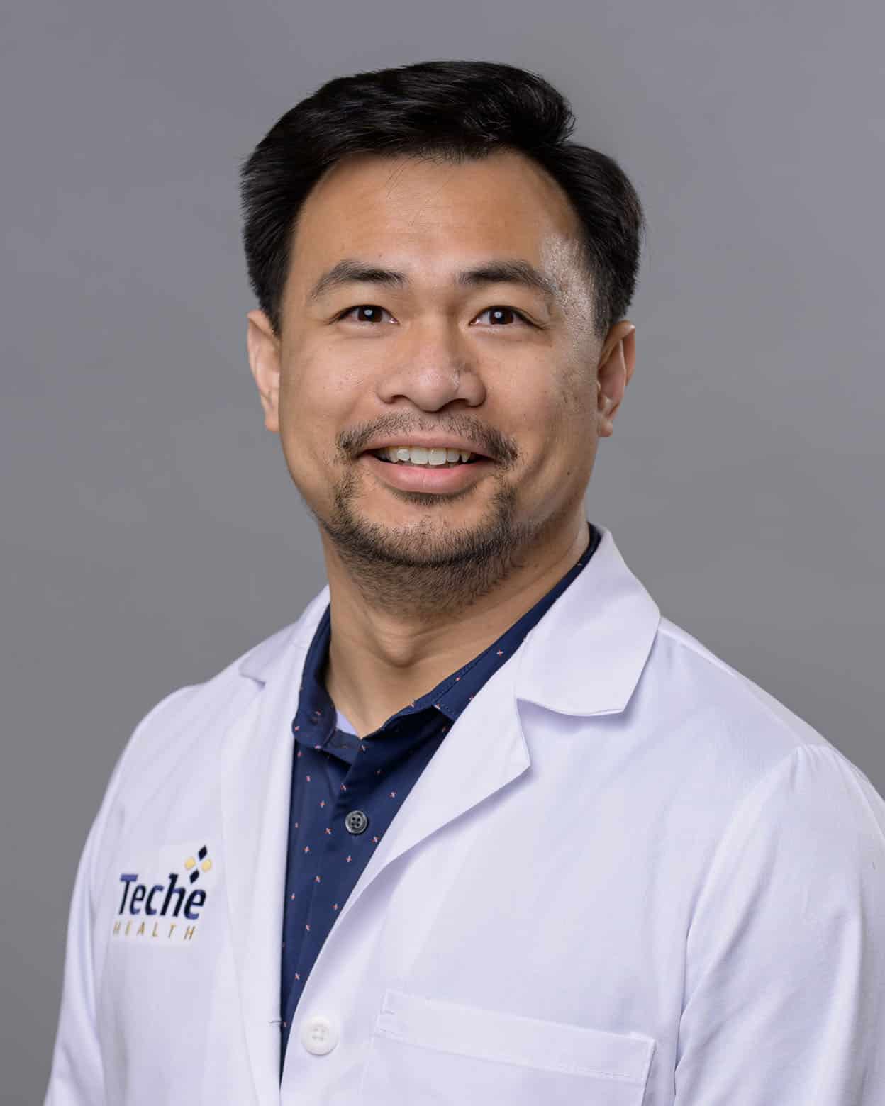 Paul Hoang, RPH