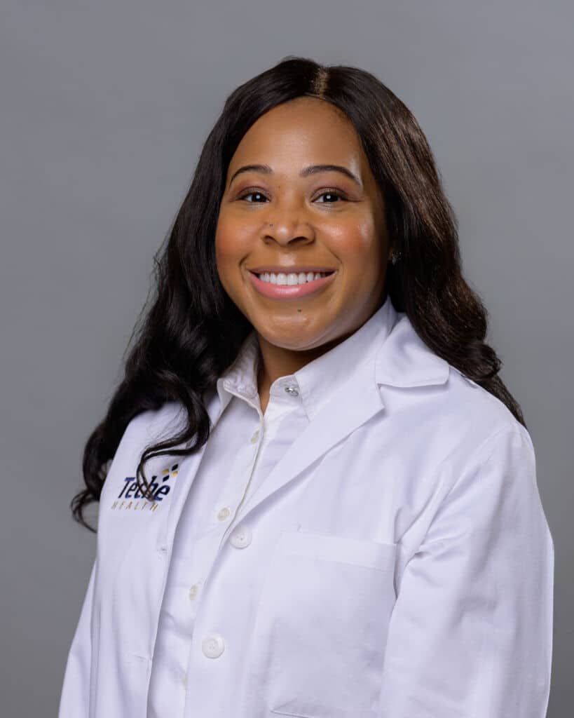 Rachel Francis, RPH