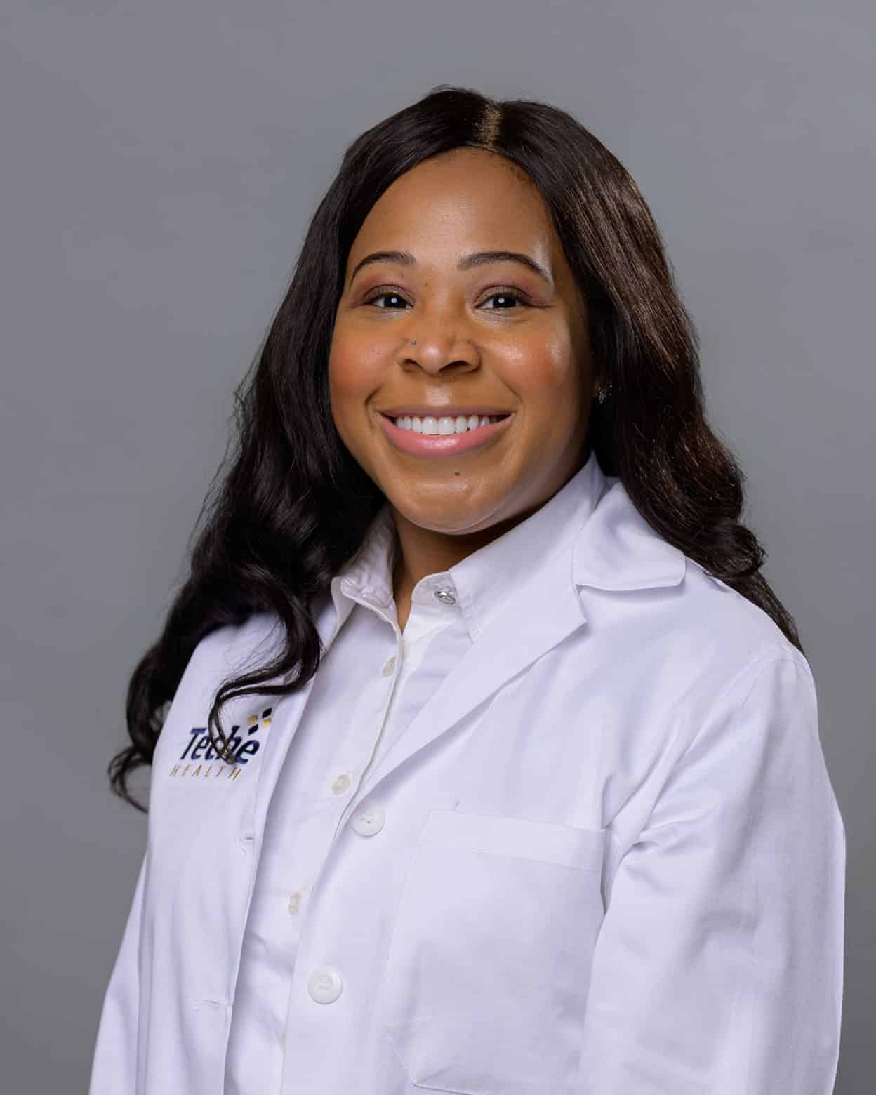 Rachel Francis, RPH