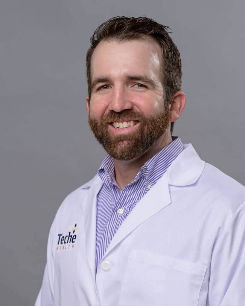 Richard J. Bergeron, PMHNP