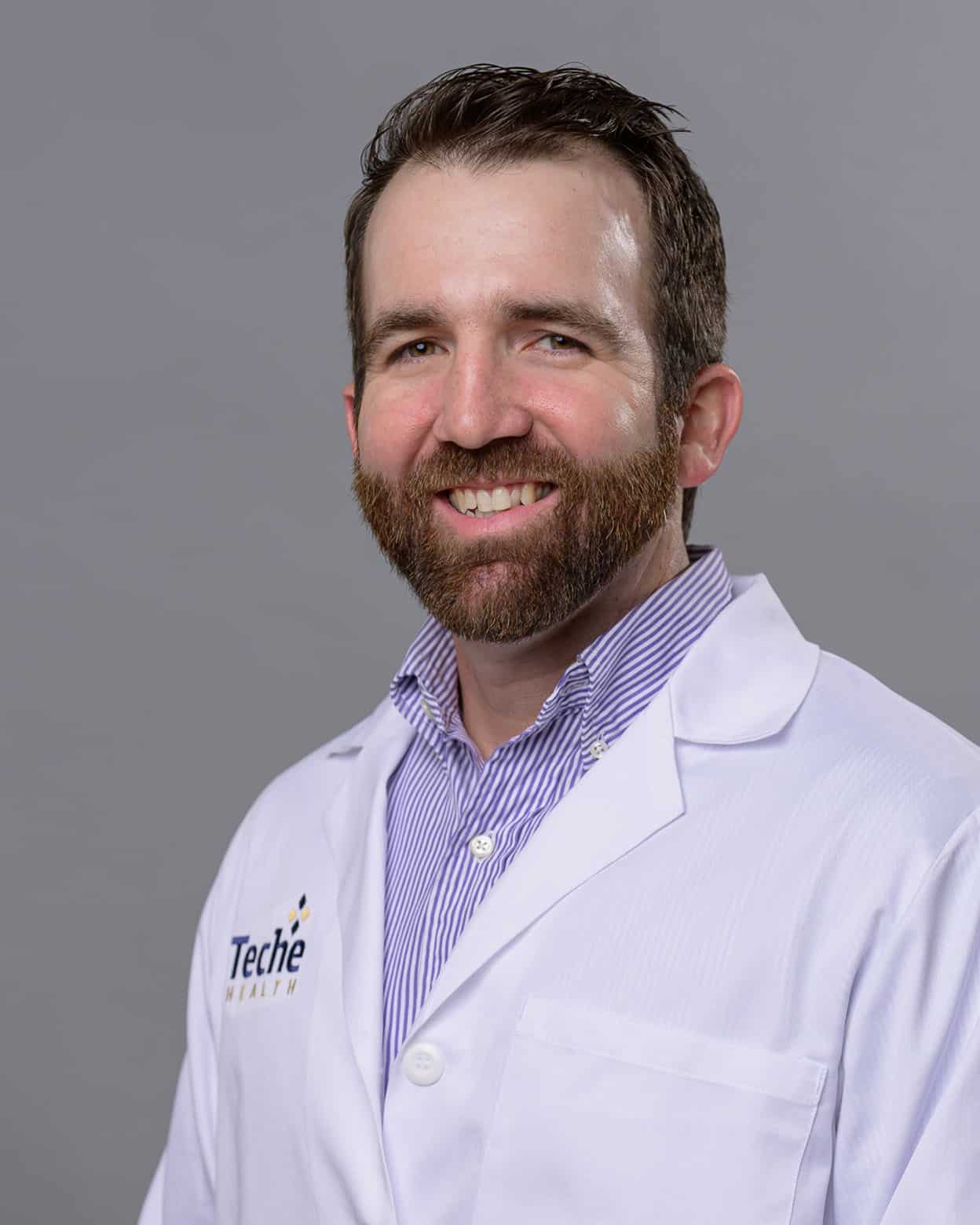 Richard J. Bergeron, PMHNP