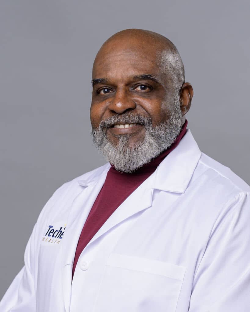 Ronald C. Marts, MD