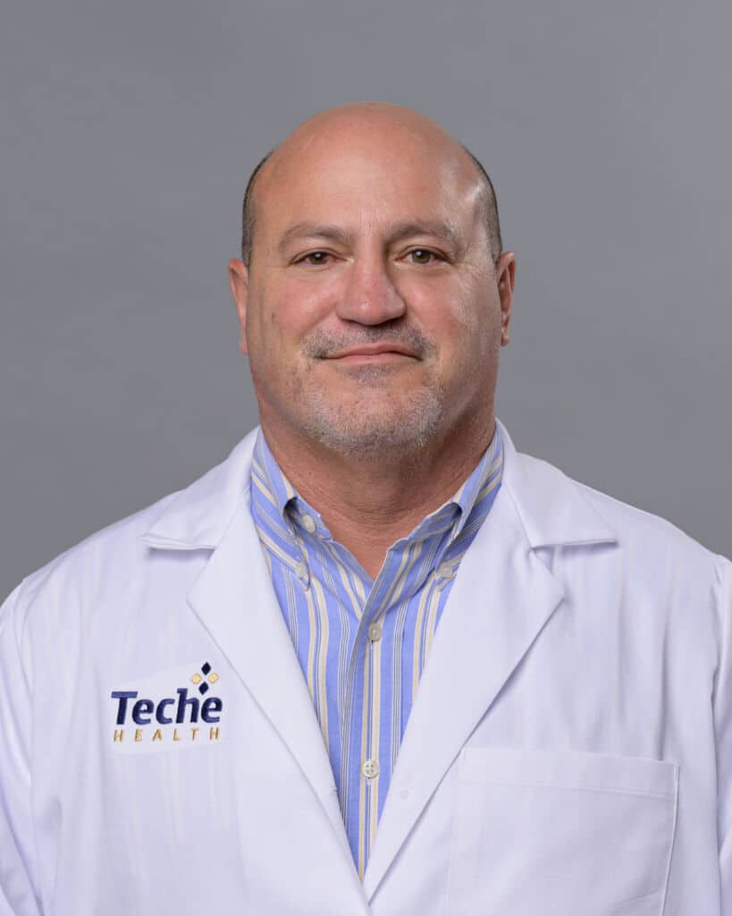 Timothy J. Pellegrin, PMHNP