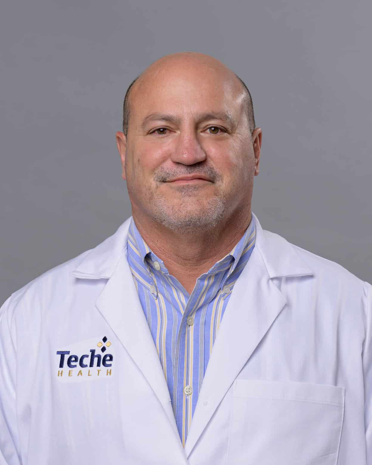 Timothy J. Pellegrin, PMHNP