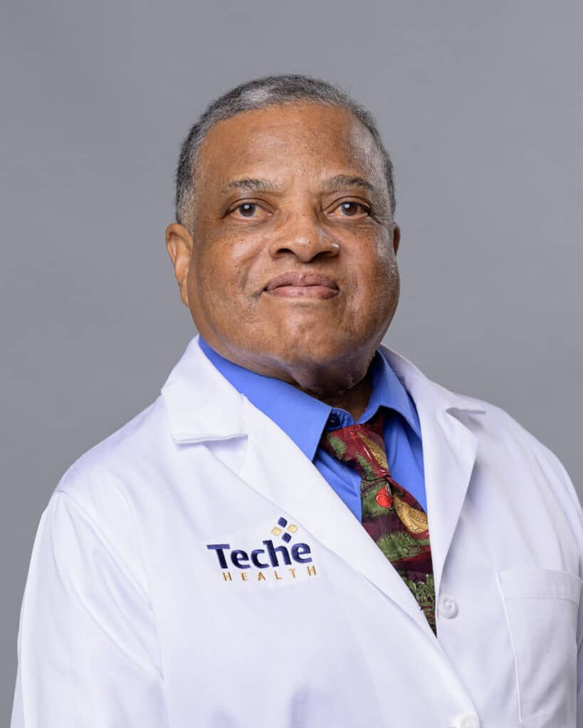 Victor Jackson, MD