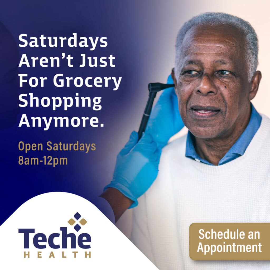 open saturdays flyer